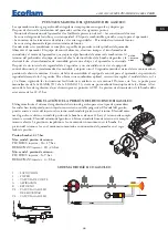 Предварительный просмотр 55 страницы Ecoflam Multicalor 500.1 Manual