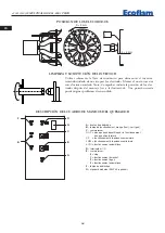 Предварительный просмотр 56 страницы Ecoflam Multicalor 500.1 Manual