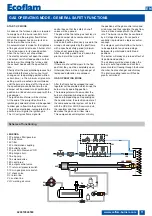 Preview for 11 page of Ecoflam MULTIFAM 500.1 PRE Manual