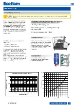 Preview for 13 page of Ecoflam MULTIFAM 500.1 PRE Manual