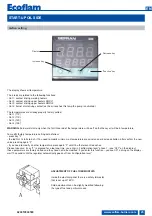 Preview for 25 page of Ecoflam MULTIFAM 500.1 PRE Manual