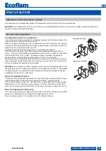 Preview for 29 page of Ecoflam MULTIFAM 500.1 PRE Manual