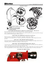 Предварительный просмотр 5 страницы Ecoflam Multiflam 1000.1 MD Manual