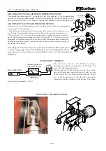 Предварительный просмотр 6 страницы Ecoflam Multiflam 1000.1 MD Manual