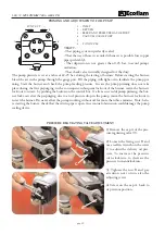 Preview for 10 page of Ecoflam Multiflam 1000.1 MD Manual