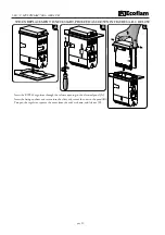 Предварительный просмотр 20 страницы Ecoflam Multiflam 1000.1 MD Manual