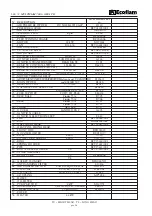 Предварительный просмотр 26 страницы Ecoflam Multiflam 1000.1 MD Manual