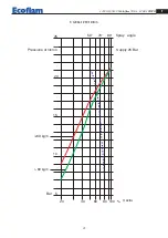 Предварительный просмотр 21 страницы Ecoflam Multiflam 1000.1 Manual