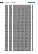 Предварительный просмотр 22 страницы Ecoflam Multiflam 1000.1 Manual