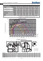 Предварительный просмотр 28 страницы Ecoflam Multiflam 1000.1 Manual