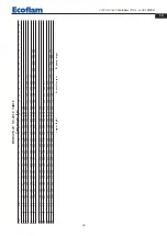 Предварительный просмотр 49 страницы Ecoflam Multiflam 1000.1 Manual