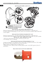 Предварительный просмотр 56 страницы Ecoflam Multiflam 1000.1 Manual