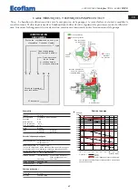 Предварительный просмотр 61 страницы Ecoflam Multiflam 1000.1 Manual