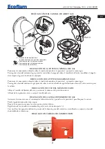 Предварительный просмотр 81 страницы Ecoflam Multiflam 1000.1 Manual