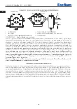 Предварительный просмотр 84 страницы Ecoflam Multiflam 1000.1 Manual