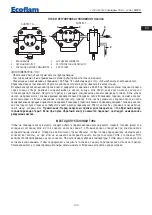 Предварительный просмотр 109 страницы Ecoflam Multiflam 1000.1 Manual