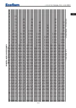 Предварительный просмотр 123 страницы Ecoflam Multiflam 1000.1 Manual