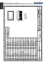 Предварительный просмотр 128 страницы Ecoflam Multiflam 1000.1 Manual