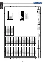 Предварительный просмотр 130 страницы Ecoflam Multiflam 1000.1 Manual