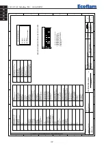 Предварительный просмотр 132 страницы Ecoflam Multiflam 1000.1 Manual