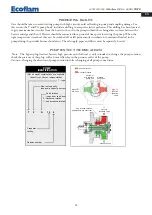 Предварительный просмотр 31 страницы Ecoflam Multiflam 1500.1 Multiflam 1800.1 Manual