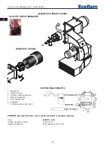 Предварительный просмотр 92 страницы Ecoflam Multiflam 1500.1 Multiflam 1800.1 Manual