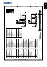 Предварительный просмотр 31 страницы Ecoflam Multiflam 170.1 AB/AB Manual