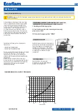 Предварительный просмотр 13 страницы Ecoflam MULTIFLAM 300.1 PR Manual