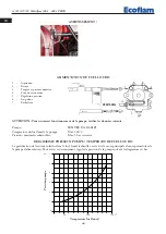 Предварительный просмотр 46 страницы Ecoflam Multiflam 300.1 Manual