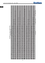 Предварительный просмотр 76 страницы Ecoflam Multiflam 300.1 Manual