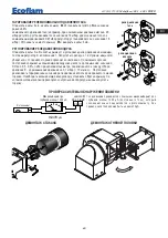 Предварительный просмотр 83 страницы Ecoflam Multiflam 300.1 Manual