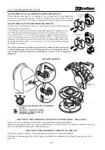 Preview for 6 page of Ecoflam Multiflam 500.1 PR Manual