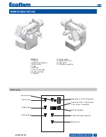 Preview for 5 page of Ecoflam OILFLAM 1000.1 PR Operating Instructions Manual