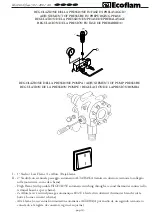 Preview for 14 page of Ecoflam OILFLAM 120.1 AB Manual