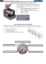 Preview for 10 page of Ecoflam OILFLAM 120.1 PR Manual