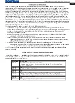 Preview for 19 page of Ecoflam OILFLAM 120.1 PR Manual