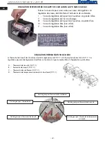 Preview for 32 page of Ecoflam OILFLAM 120.1 PR Manual