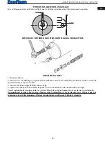 Preview for 33 page of Ecoflam OILFLAM 120.1 PR Manual