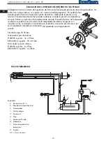 Preview for 42 page of Ecoflam OILFLAM 120.1 PR Manual