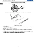 Preview for 44 page of Ecoflam OILFLAM 120.1 PR Manual