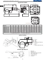 Preview for 48 page of Ecoflam OILFLAM 120.1 PR Manual