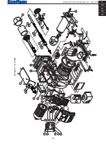 Preview for 63 page of Ecoflam OILFLAM 120.1 PR Manual