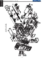 Preview for 64 page of Ecoflam OILFLAM 120.1 PR Manual