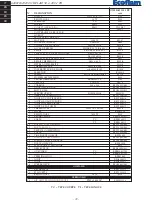 Preview for 72 page of Ecoflam OILFLAM 120.1 PR Manual