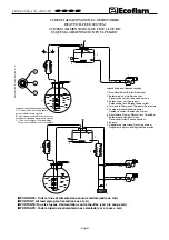 Предварительный просмотр 6 страницы Ecoflam OILFLAM 120 AB Manual