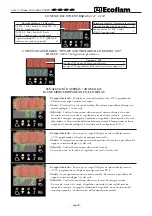 Предварительный просмотр 38 страницы Ecoflam OILFLAM 500.1 PR Manual