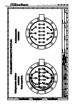 Preview for 43 page of Ecoflam OILFLAM 500.1 PR Manual