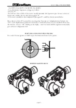 Preview for 11 page of Ecoflam OILFLAM 700.1 PR/MD Manual