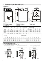 Предварительный просмотр 10 страницы Ecoflam TRIMAX 3SC  840-N Installation And Maintenance Instructions Manual