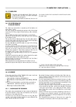 Предварительный просмотр 17 страницы Ecoflam TRIMAX 3SC  840-N Installation And Maintenance Instructions Manual